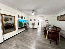 Blk 145 Bukit Batok Street 11 (Bukit Batok), HDB 4 Rooms #589957591